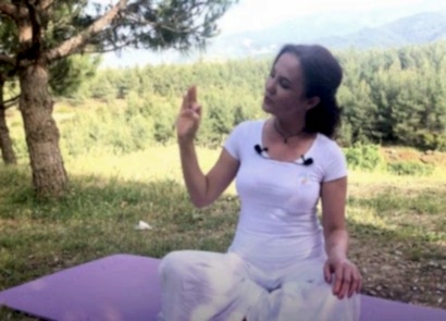 SINAV STRESİNİ AZALTAN NEFES TEKNİĞİ