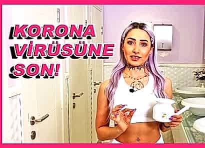 BURUN YIKAMA - CALA NETİ TEKNİĞİ