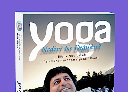 YOGA NEDİR? NE DEĞİLDİR?
