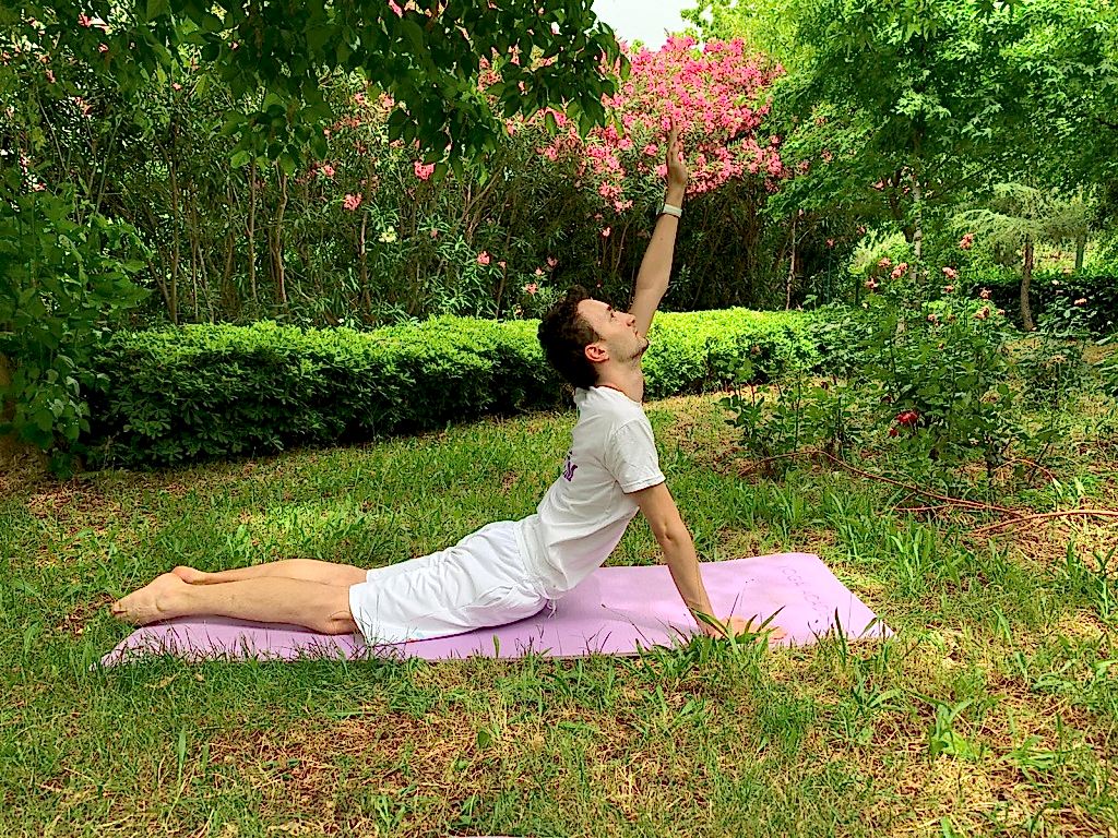 Kundalini Teknikleri