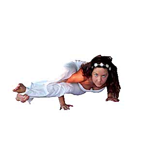 LISA ANGELINA MELLINGER